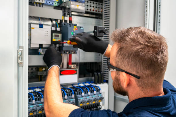 Best Electrical Rewiring Services  in De Pere, WI