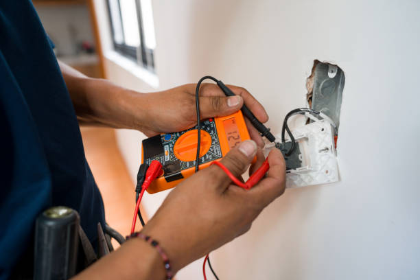 Best Home Electrical Repair  in De Pere, WI