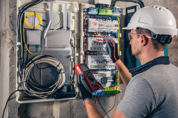 Best Commercial Electrician Services  in De Pere, WI