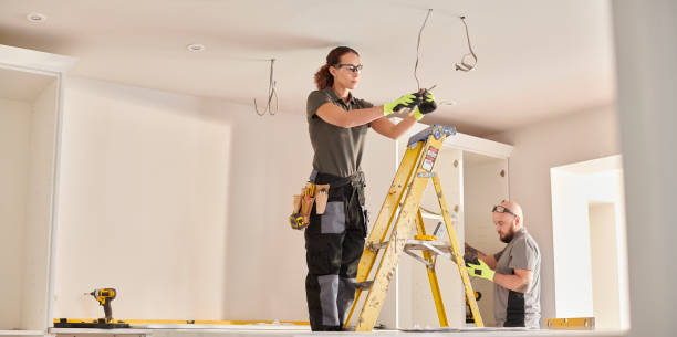 Best Electrical Upgrades for Homes  in De Pere, WI