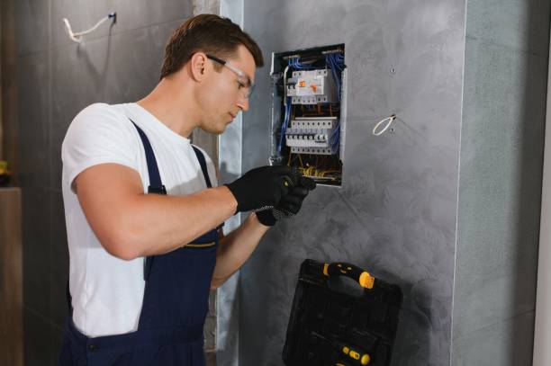 Best Electrical Repair Services  in De Pere, WI