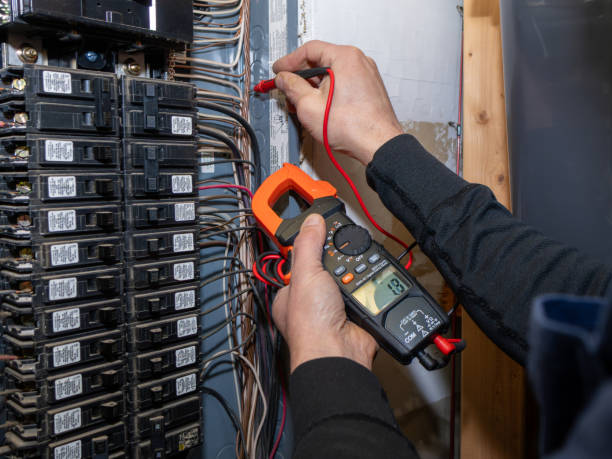 Best Electrical Wiring Services  in De Pere, WI