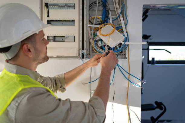 Best Electrical Contractors for Businesses  in De Pere, WI